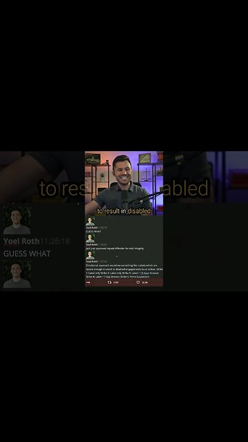 Twitter Created a Trump Policy #shorts