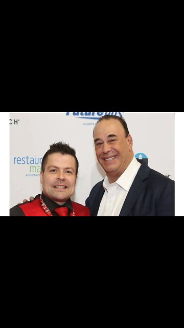 Jon Taffer’s Favorite Bar That He Rescued!