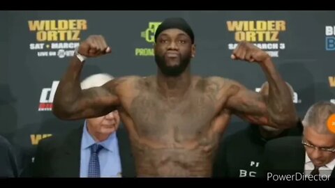 Kenny Porter basically says Bud to light in the @zz to beat Errol Spence Jr 🤭
