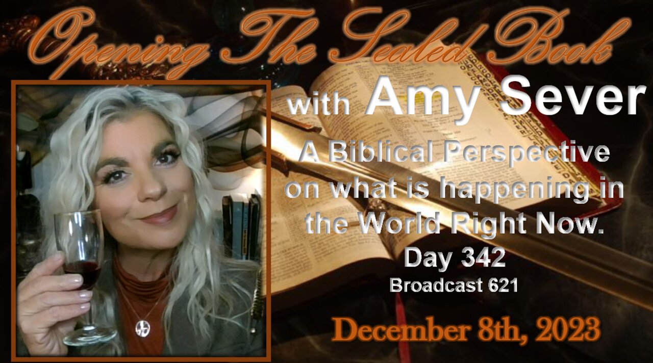 12/08 DC Panics: The Rock? / Hunter Indicted! / Operation Sandman! / Communion!