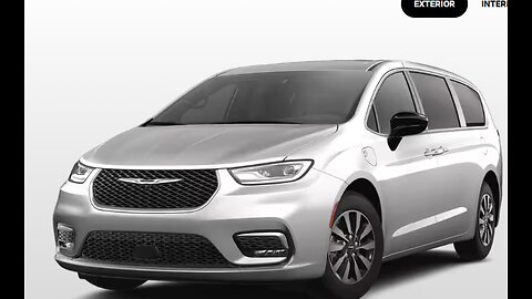 2024 Chrysler Pacifica vs 2024 Kia Carnival