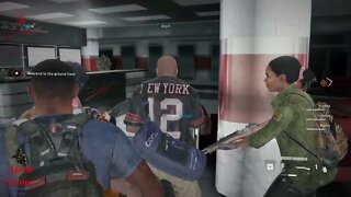 World War Z : Newyork Gameplay