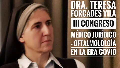 Doctora Teresa Forcades