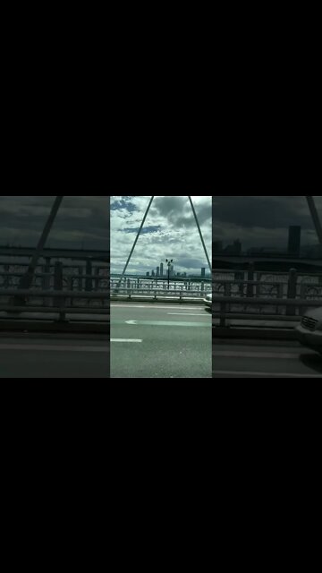 한강, 양화대교, 합정역, 서교동, 당산, 선유도공원, 강변도로, 한강다리, Hanriver, 창밖풍경, 603번 버스, 구름사진, 강물에 묻다, 가을정취, 서늘한 날씨, 구름과강