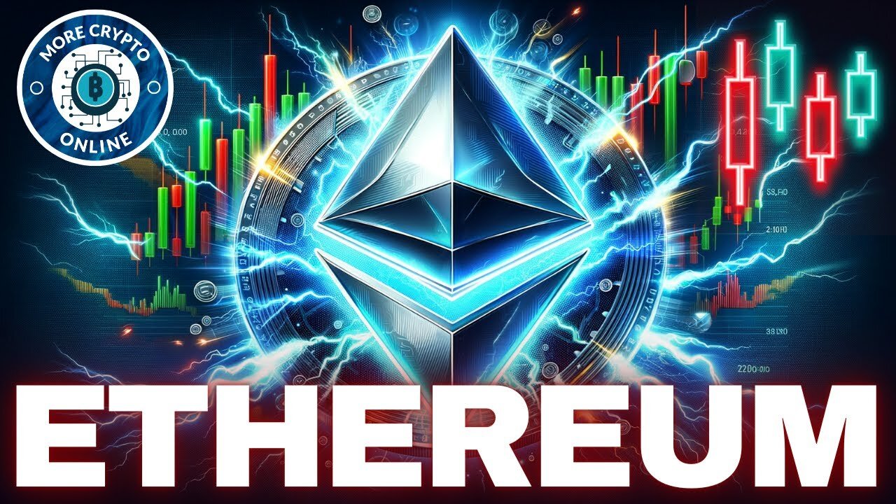 Ethereum Support and Resistance Levels: Latest Elliott Wave Forecast for ETH and Microstructure