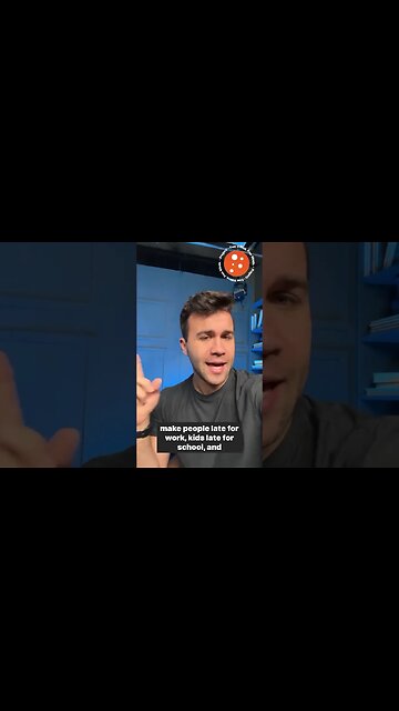 How to make everyone hate you, Exhibit A