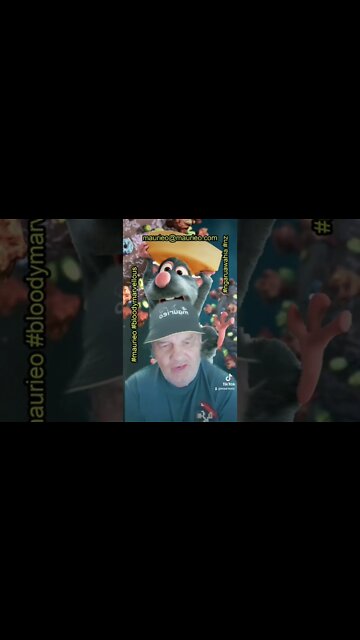 maurieo #shorts RAT TESTED