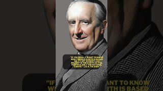 J R R TOLKIEN QUOTES THAT CAN CHANGE YOUR LIFE. #shorts #quotes