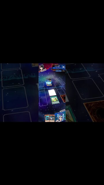 Yu-Gi-Oh! Duel Links - Does Rio Have Line With Mermaid Knight? (Rio’s Level Up Reward Card)