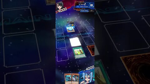 Yu-Gi-Oh! Duel Links - Does Rio Have Line With Mermaid Knight? (Rio’s Level Up Reward Card)