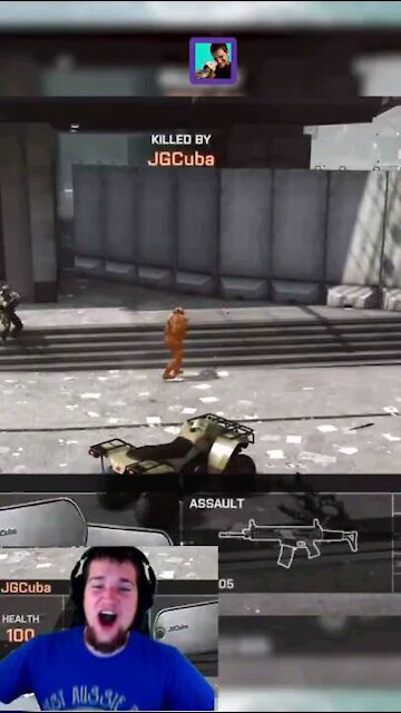 When you feel cool on your quad