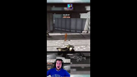 When you feel cool on your quad