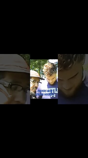 Flowing with the Spirit. Episode 5. #shorts #prayers