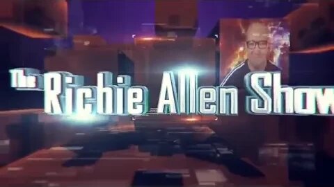 Mind Control & Targeted Individuals Dr John Hall Richie Allen