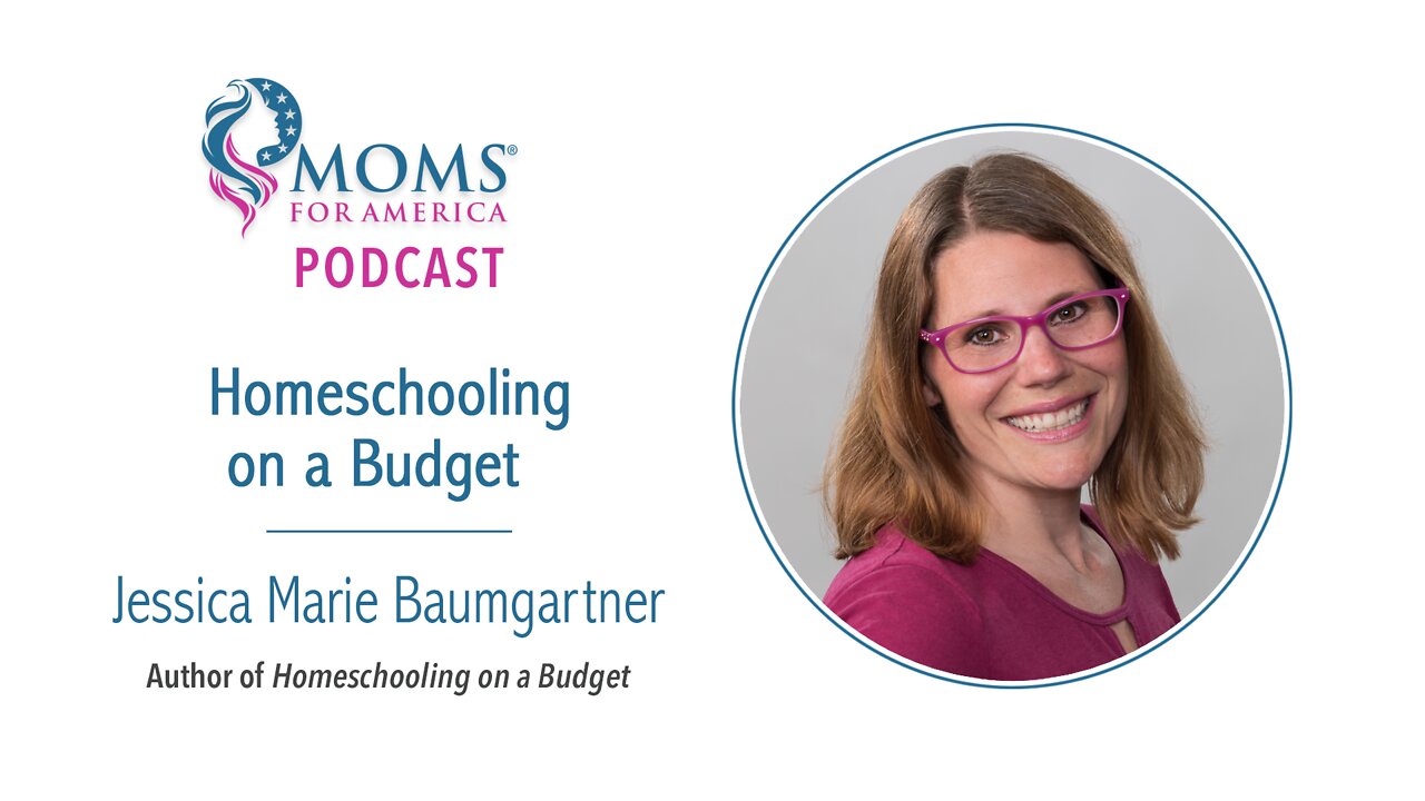 Homeschooling on a Budget