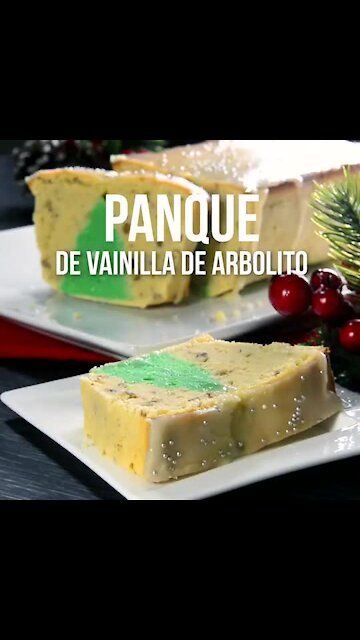 Vanilla of Arbolito