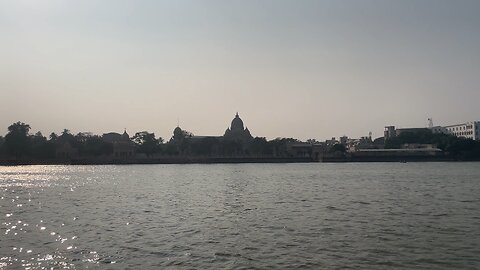 Belur Math Dakshineshwar