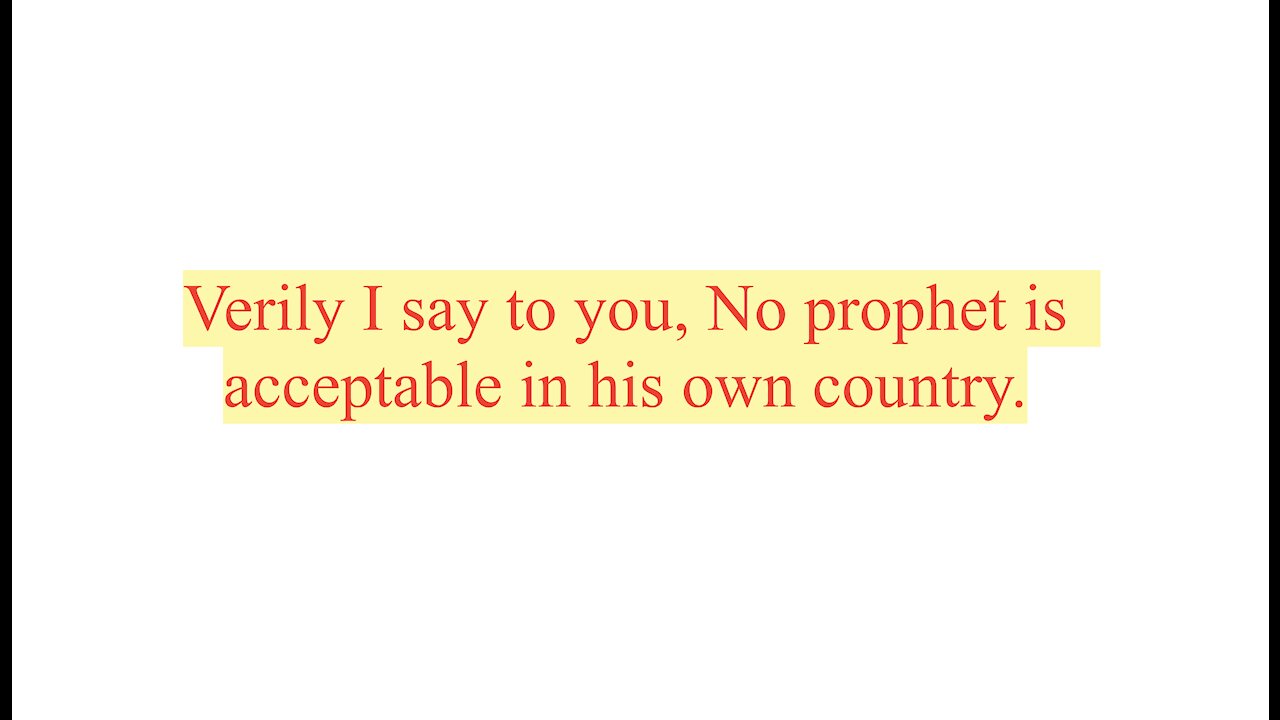 032. Christ like self-defense? Almost murdered by synagogue. Matthew 4:12, Mark 1:14, Luke 4:14-30