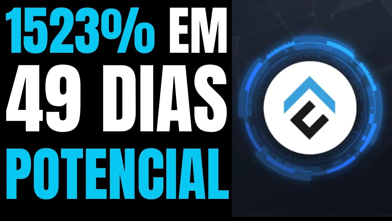 DE $0 02 PARA $1 90 CFX SE TORNA A CRIPTOMOEDA OFICIAL NA CHINA