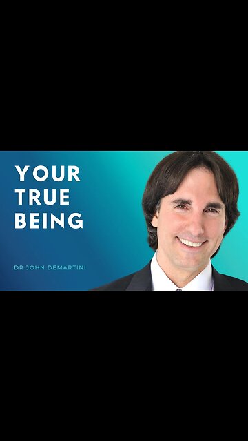 Where You Will Find The Soul | Dr John Demartini #Shorts