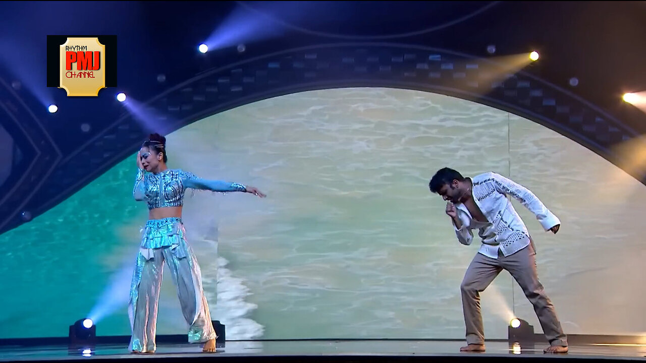 India's Best Dancer 3 | Awesome Act