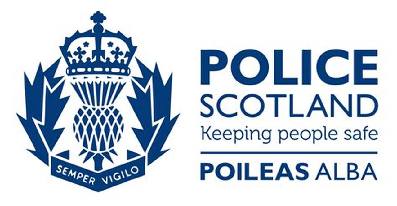 For Police Scotland 03 06 2024