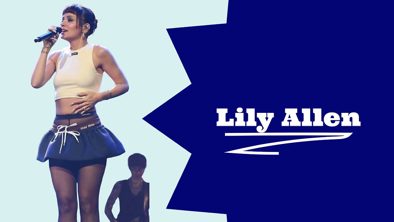 Lily Allen