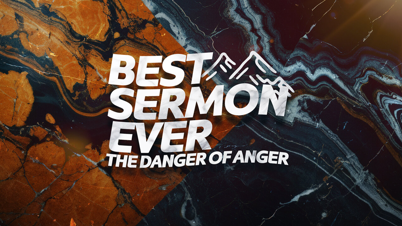 Best Sermon Ever Pt10 | Ron Tucker | July 21.2024