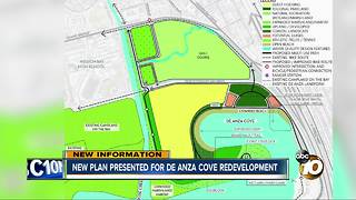 Campland presents vision for De Anza Cove in Mission Bay