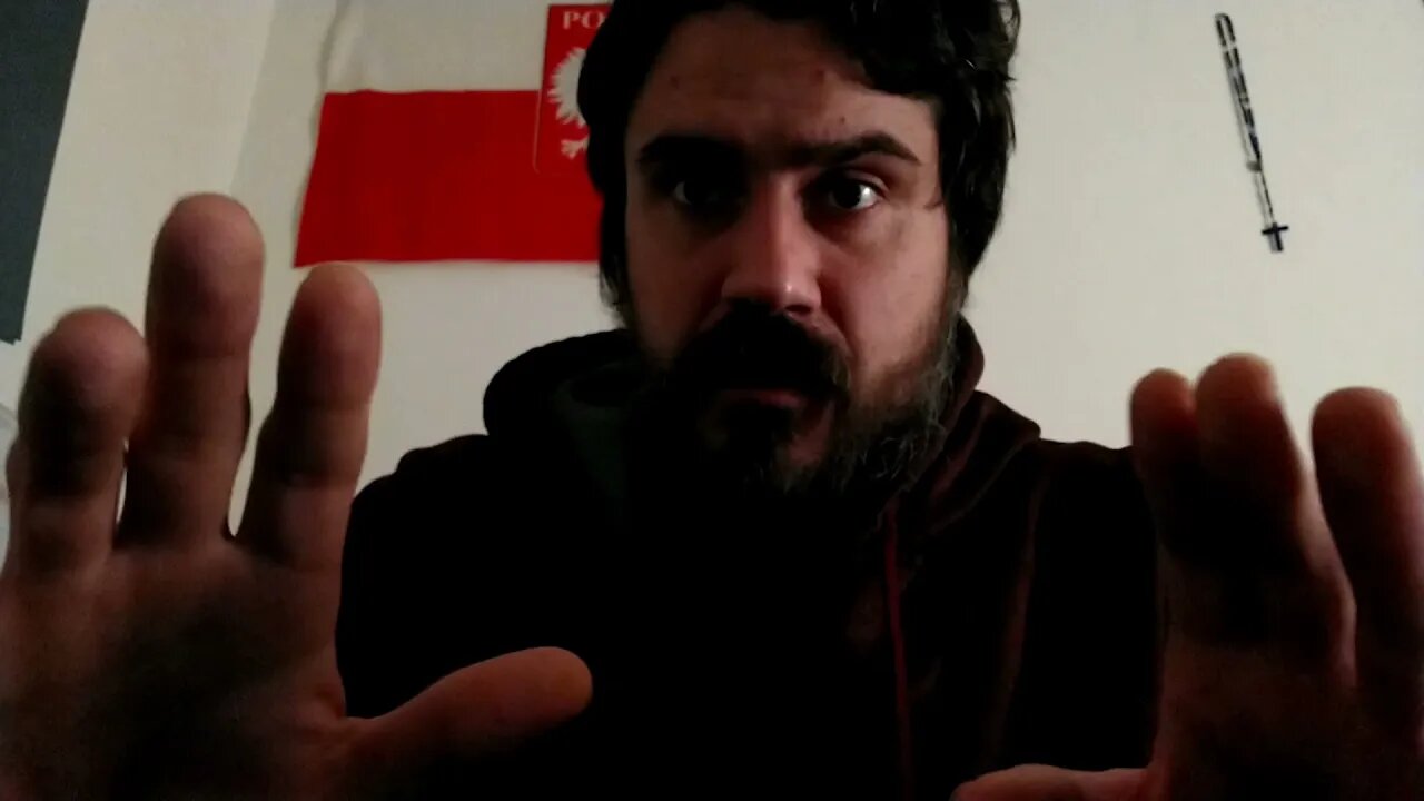 Peace offering, a solution, and a warning. please share with someone who needs to hear this.