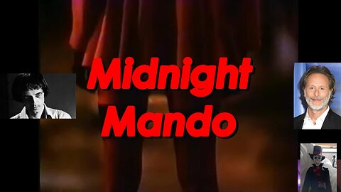 MIDNIGHT MANDO Episode 1