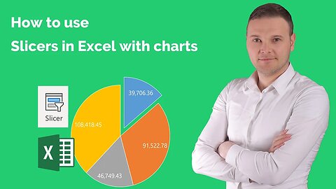 Slicer in Excel