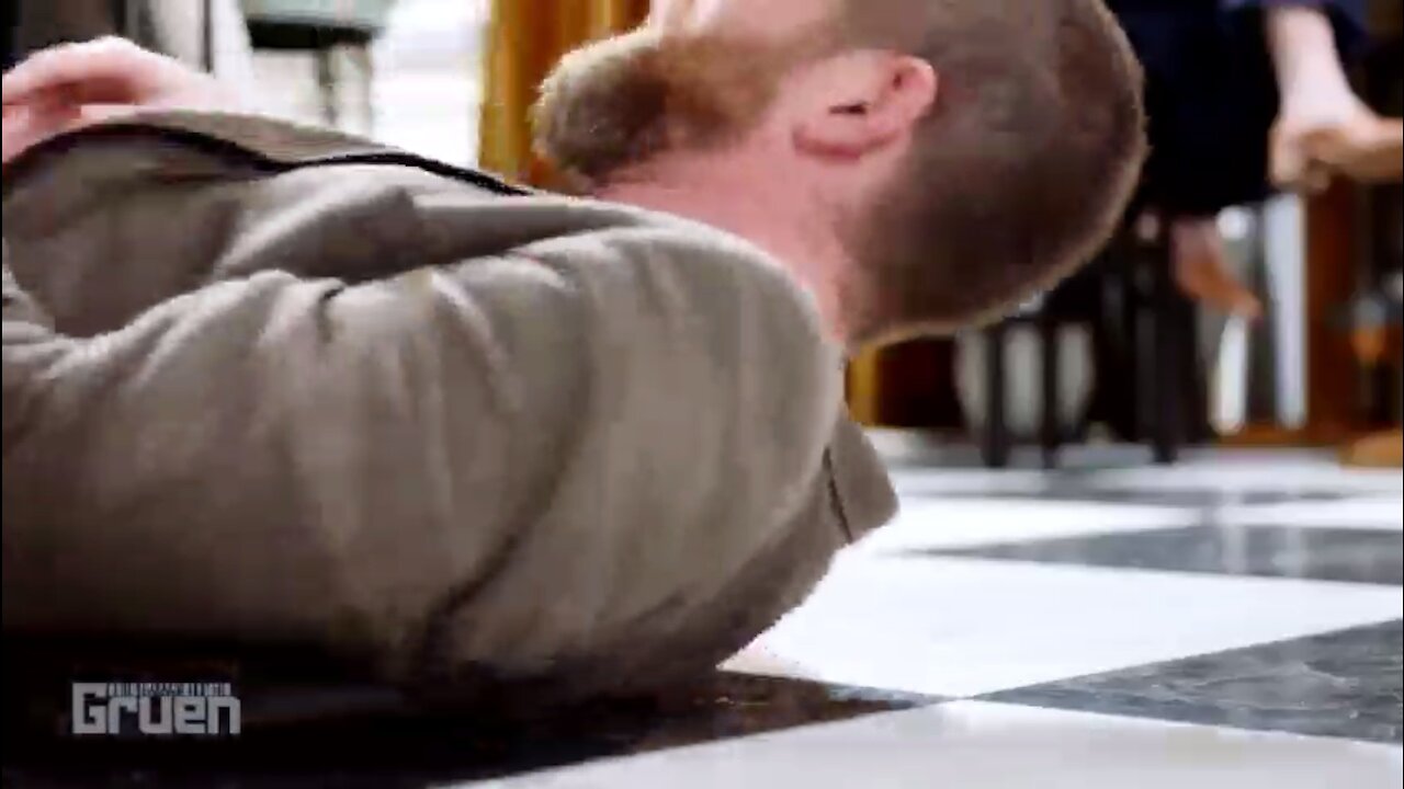 It’s Joe Rogan’s fault 🤪