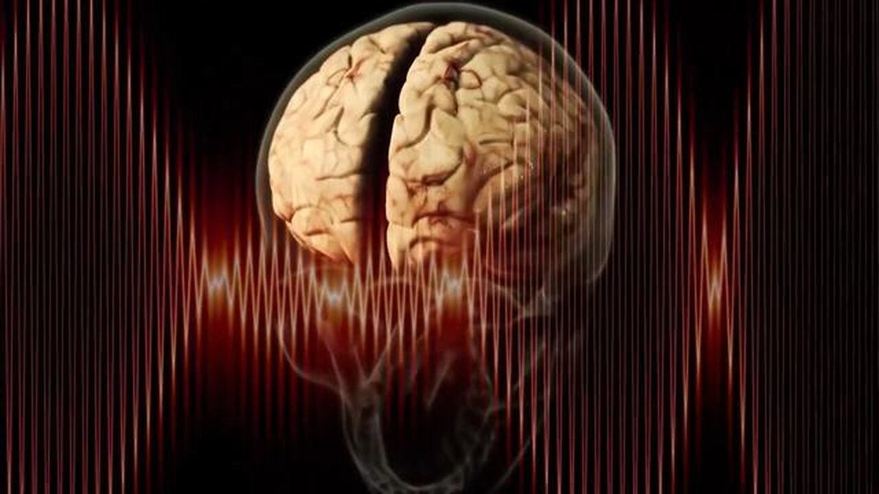 DARPA's Project Pandora - Microwaving your brain