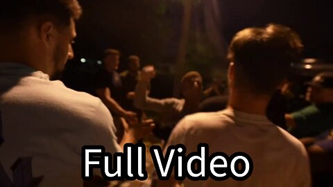 Jack Doherty GETS SLAPPING BY ISLAND BOYS & ZHERKA CONFRONTS THEM