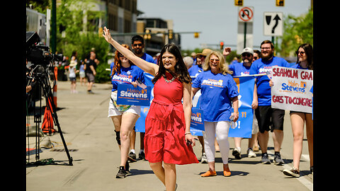 Haley Stevens for Michigan Oakland County Congress