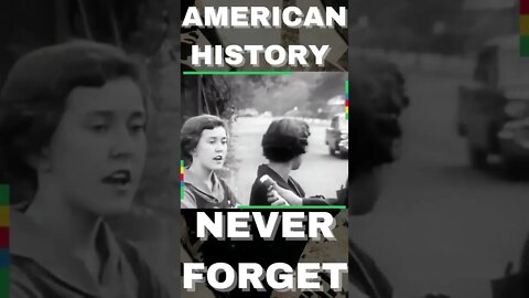 American History Never Forget