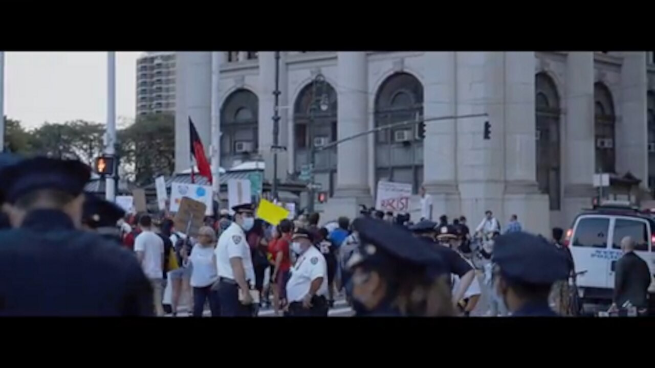 Hi-Rez & Jimmy Levy - This Is A War (Official Video)