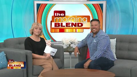 The Morning Blend: Innovative Design Solutions - SWFL Growth