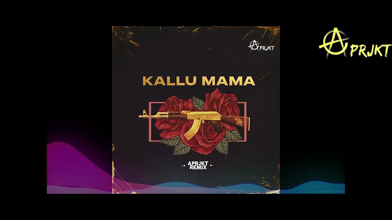 Kallu Mama - A Prjkt