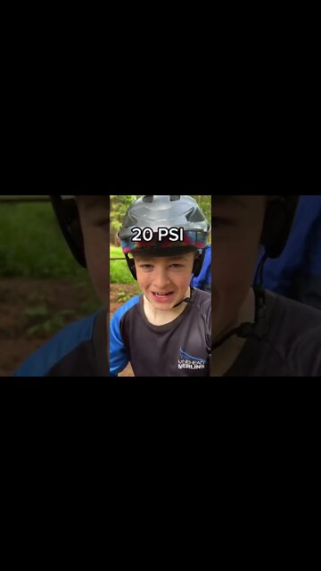 MTB PSI CHECK! 💨