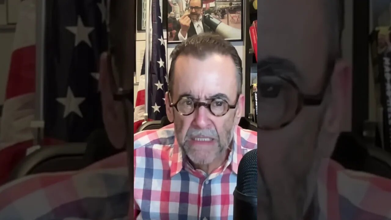 Mark Levin doesn’t get it ￼