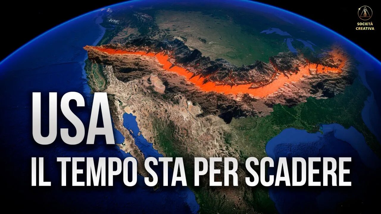 I giorni più letali per l'America stanno per arrivare | L’America al bivio 2024