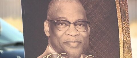 Remembering Pastor Robert Fowler, Sr.