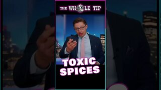 TOXIC SPICES - #shorts #short #shortvideo #subscribe #status #shortsvideo #shortsfeed