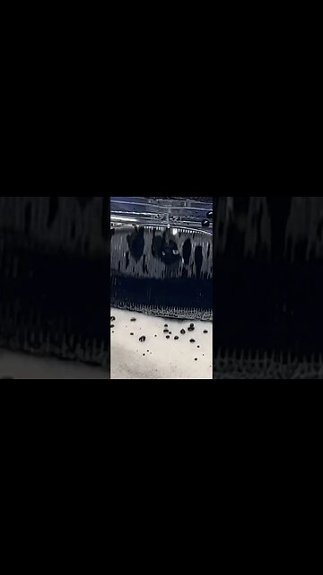 123 Needles! 🩸🩸