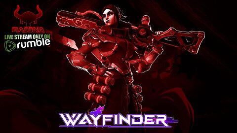 WAYFINDER 14