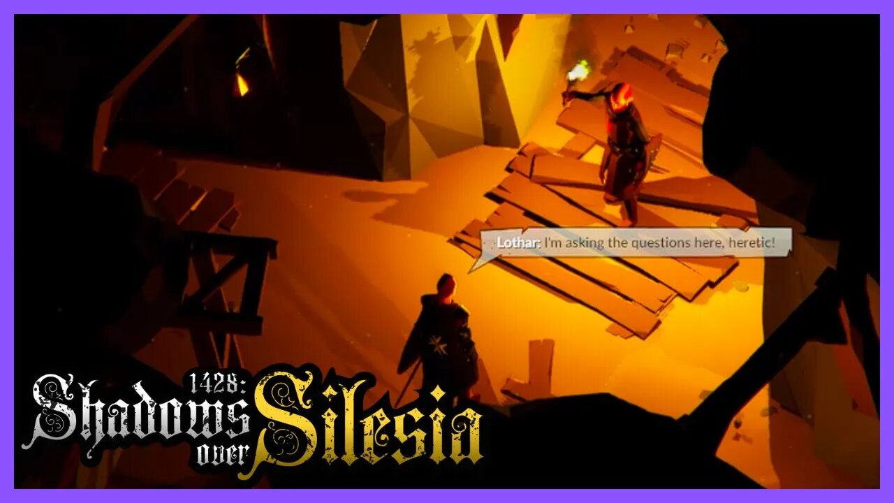 Enemy of My Enemy | 1428: Shadows over Silesia - Gameplay PT-BR #06