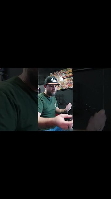 Are you engaged??!! #CigarShowTim #TobaccoTalkMedia #shorts #youtubeshorts #CigarTipOfTheDay