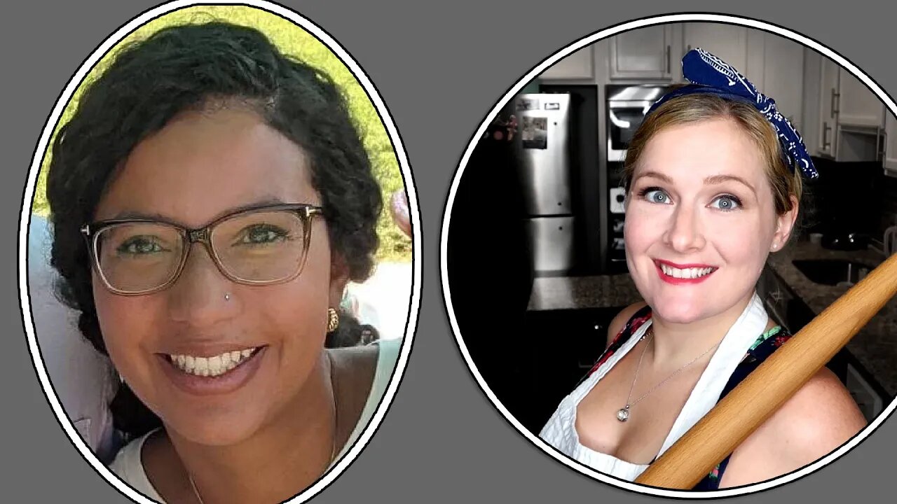 City Green-Jasmine Moreano- Chef Grace's Place Podcast